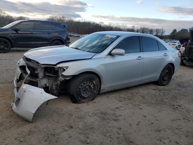 TOYOTA CAMRY BASE 2011 with VIN 4T1BF3EKXBU140938 - Photo from auction
