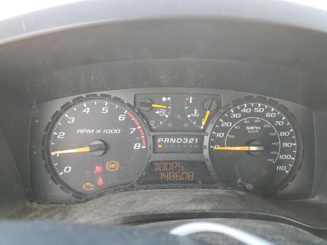Photo 9 from auction – 2008 CHEVROLET COLORADO with VIN 1GCCS199788141966