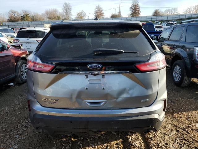 Photo 6 from auction – 2020 FORD EDGE SE with VIN 2FMPK3G97LBA34062