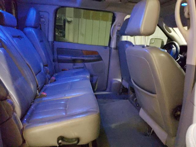 Photo 10 from auction – 2006 DODGE RAM 2500 with VIN 3D3KS29C96G168033
