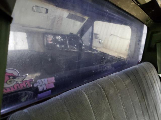 Photo 10 from auction – 1981 FORD F150 with VIN 1FTEF14G5BRA21331