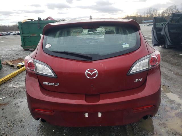 Photo 6 from auction – 2010 MAZDA 3 S with VIN JM1BL1H51A1209054