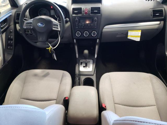 Photo 8 from auction – 2015 SUBARU FORESTER 2 with VIN JF2SJABC4FH422268