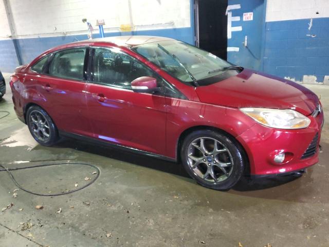 Photo 4 from auction – 2013 FORD FOCUS SE with VIN 1FADP3F29DL384152