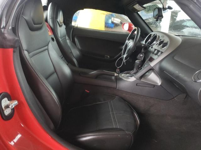 صورة رقم 10 من المزاد - 2008 PONTIAC SOLSTICE مع VIN 1G2MC35B58Y127218
