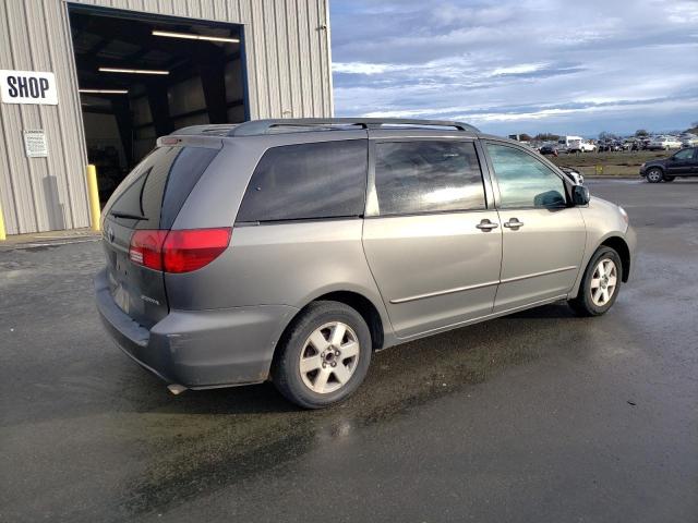 Photo 3 from auction – 2004 TOYOTA SIENNA CE with VIN 5TDZA23C54S125925