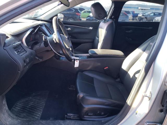 Photo 7 from auction – 2018 CHEVROLET IMPALA with VIN 2G1105S39J9141528
