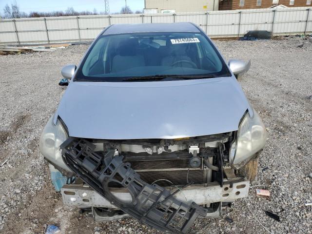Photo 5 from auction – 2011 TOYOTA PRIUS with VIN JTDKN3DUXB0325248