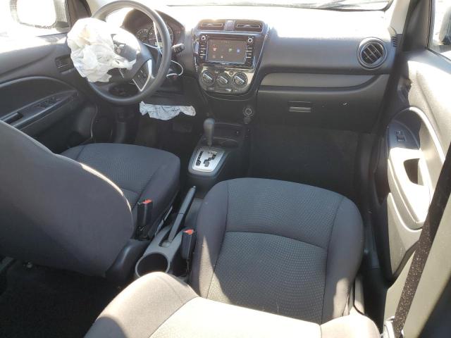 Photo 8 from auction – 2019 MITSUBISHI MIRAGE G4 with VIN ML32F3FJXKHF02159