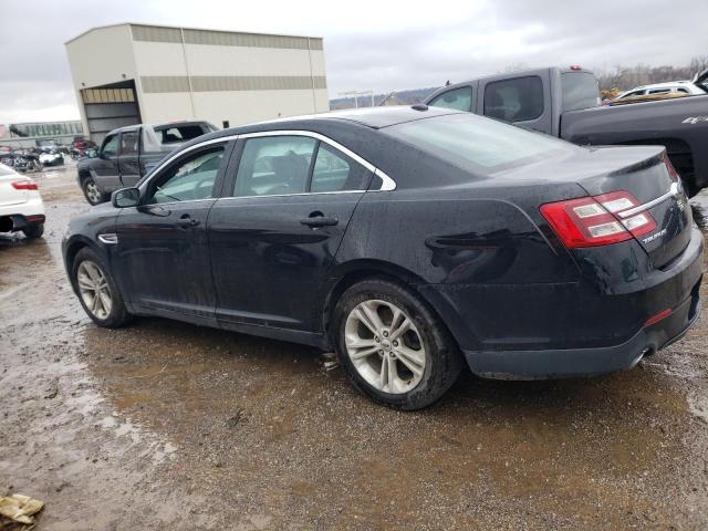 Photo 2 from auction – 2017 FORD TAURUS SEL with VIN 1FAHP2E80HG112850