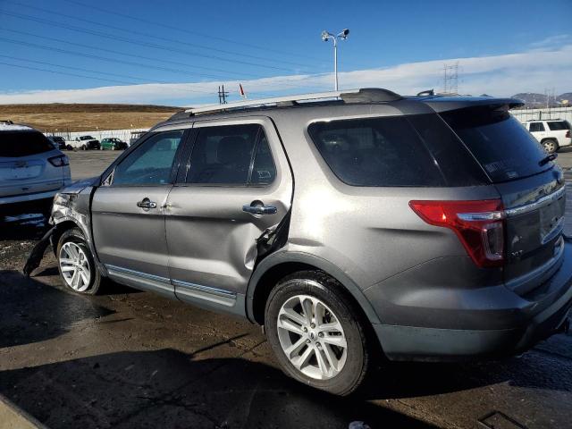 Photo 2 from auction – 2013 FORD EXPLORER X with VIN 1FM5K7D87DGA67129