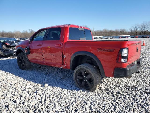 Photo 2 from auction – 2019 RAM 1500 CLASS with VIN 1C6RR7LT2KS699075