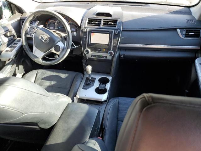 Photo 8 from auction – 2014 TOYOTA CAMRY L with VIN 4T1BF1FK5EU302031