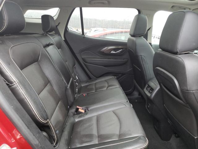 Photo 11 from auction – 2018 GMC TERRAIN DE with VIN 3GKALSEX1JL165786
