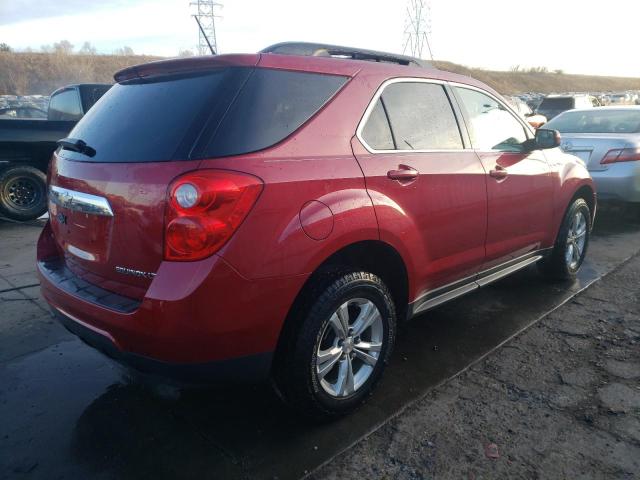 Photo 3 from auction – 2014 CHEVROLET EQUINOX LT with VIN 2GNFLFEK8E6381505