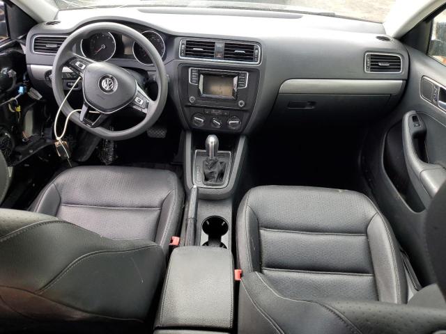 Photo 8 from auction – 2018 VOLKSWAGEN JETTA SE with VIN 3VWDB7AJ3JM209336