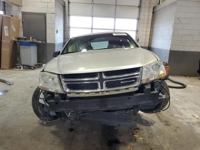 Photo 5 from auction – 2011 DODGE AVENGER MA with VIN 1B3BD1FG9BN586485