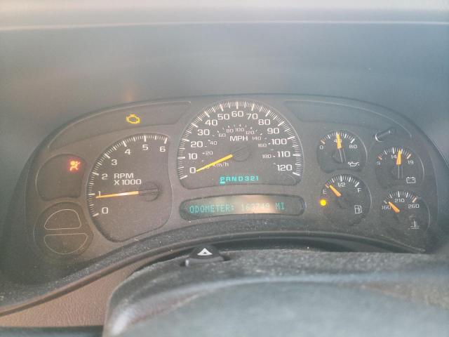 Photo 9 from auction – 2003 CHEVROLET SILVERADO with VIN 2GCEK19T531321947