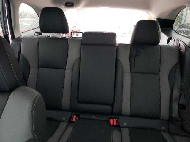 Photo 10 from auction – 2024 SUBARU OUTBACK ON with VIN 4S4BTALC6R3120680