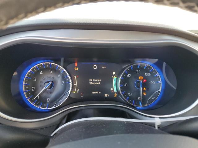 Photo 9 from auction – 2019 CHRYSLER PACIFICA T with VIN 2C4RC1EG2KR588373