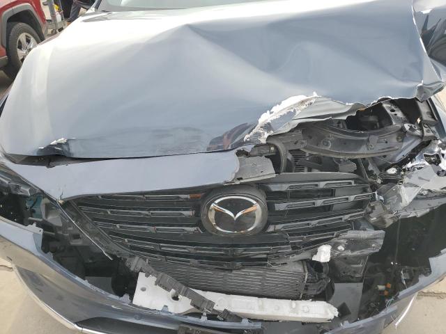 Photo 11 from auction – 2021 MAZDA CX-9 GRAND with VIN JM3TCADY2M0511121