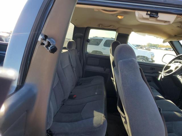Photo 10 from auction – 2006 GMC NEW SIERRA with VIN 1GTEC19T56Z228385