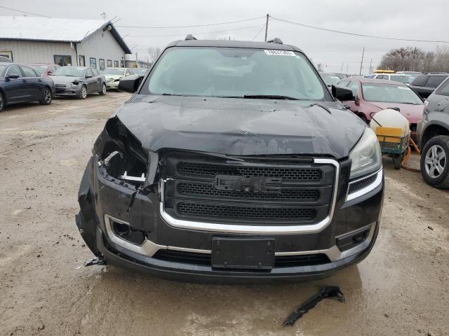 Photo 5 from auction – 2013 GMC ACADIA SLE with VIN 1GKKRPKDXDJ162472