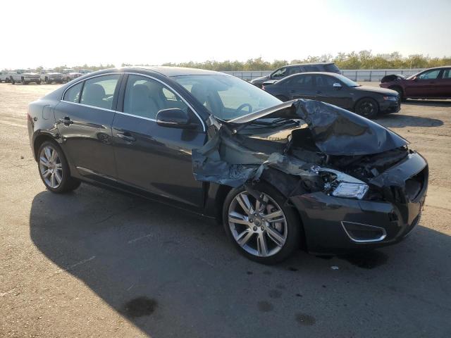Photo 4 from auction – 2012 VOLVO S60 T6 with VIN YV1902FH9C2087819