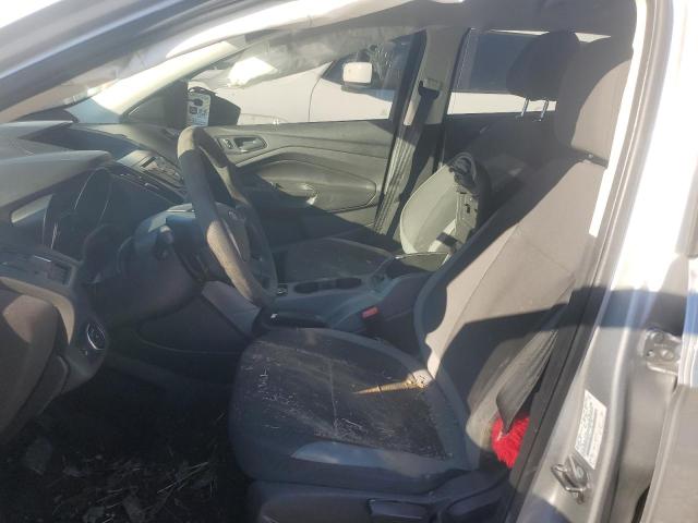 Photo 7 from auction – 2014 FORD ESCAPE S with VIN 1FMCU0F7XEUC90216