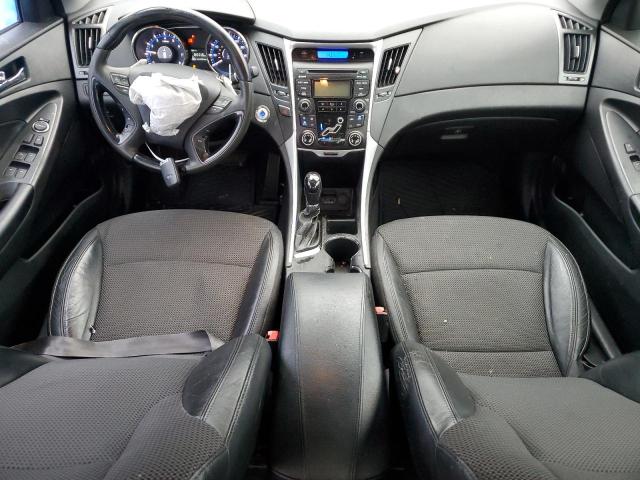 Photo 8 from auction – 2012 HYUNDAI SONATA SE with VIN 5NPEC4AB2CH431533