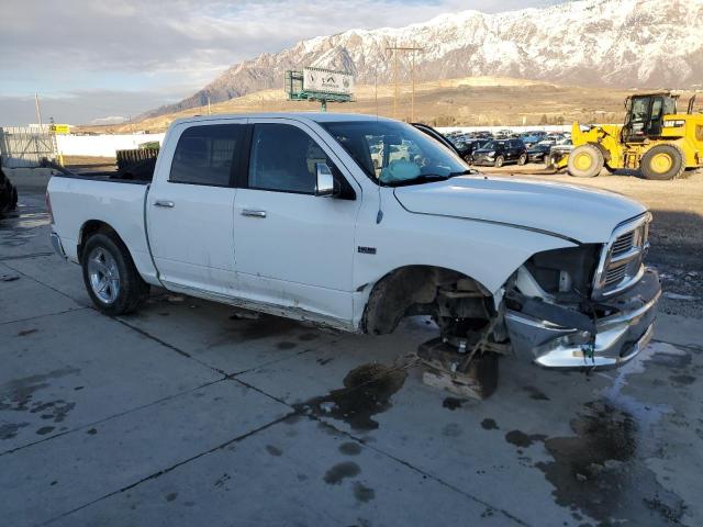 Photo 4 from auction – 2012 DODGE RAM 1500 S with VIN 1C6RD7LTXCS256981