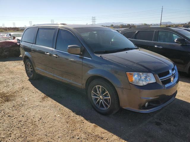 Photo 4 from auction – 2017 DODGE GRAND CARA with VIN 2C4RDGCG7HR856538