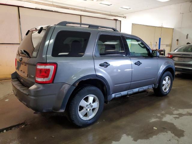Photo 3 from auction – 2012 FORD ESCAPE XLT with VIN 1FMCU9DG2CKA49010