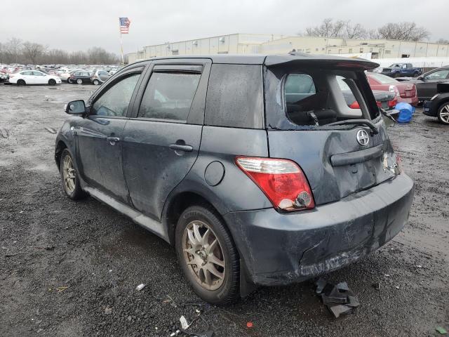 Photo 2 from auction – 2006 TOYOTA SCION XA with VIN JTKKT604265000849