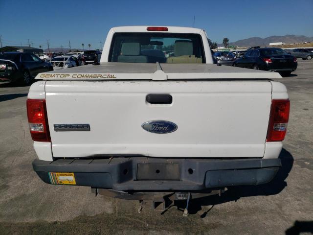 Photo 6 from auction – 2011 FORD RANGER with VIN 1FTKR1AD1BPB00382