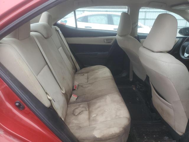 Photo 10 from auction – 2014 TOYOTA COROLLA L with VIN 5YFBURHE2EP018322