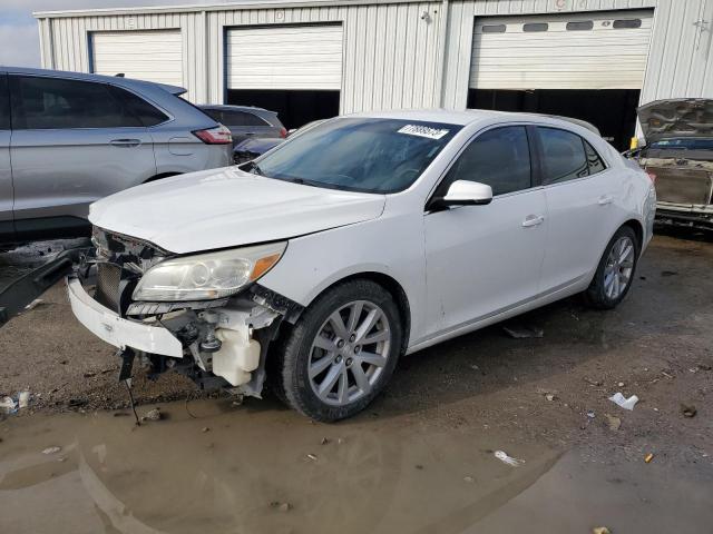 CHEVROLET MALIBU 2LT 2013 with VIN 1G11E5SA5DF278915 - Photo from auction