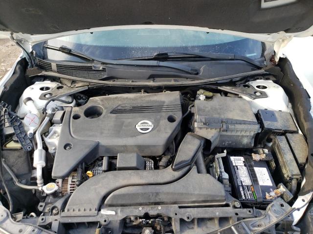 Photo 11 from auction – 2015 NISSAN ALTIMA 2.5 with VIN 1N4AL3AP5FC131074