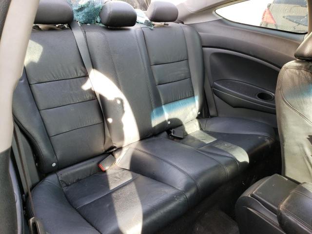 Photo 10 from auction – 2012 HONDA ACCORD EX with VIN 1HGCS1B74CA017150