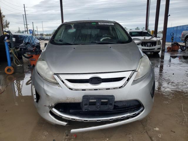 Photo 5 from auction – 2011 FORD FIESTA SE with VIN 3FADP4EJ7BM165992