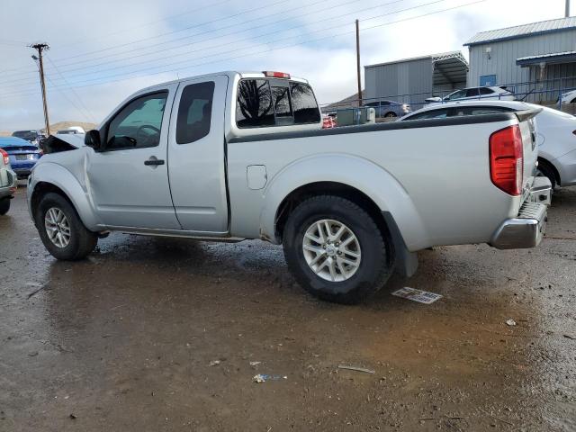 Photo 2 from auction – 2019 NISSAN FRONTIER S with VIN 1N6DD0CW0KN780560