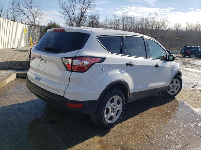 Photo 3 from auction – 2018 FORD ESCAPE S with VIN 1FMCU0F73JUB95362