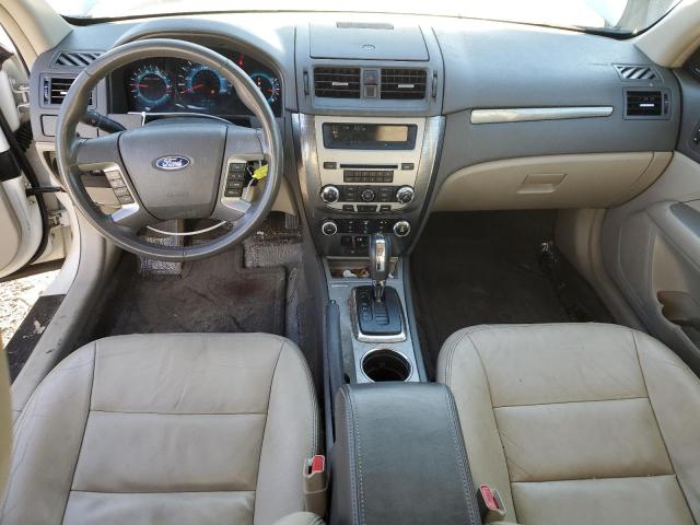 Photo 8 from auction – 2012 FORD FUSION SEL with VIN 3FAHP0JA0CR435486