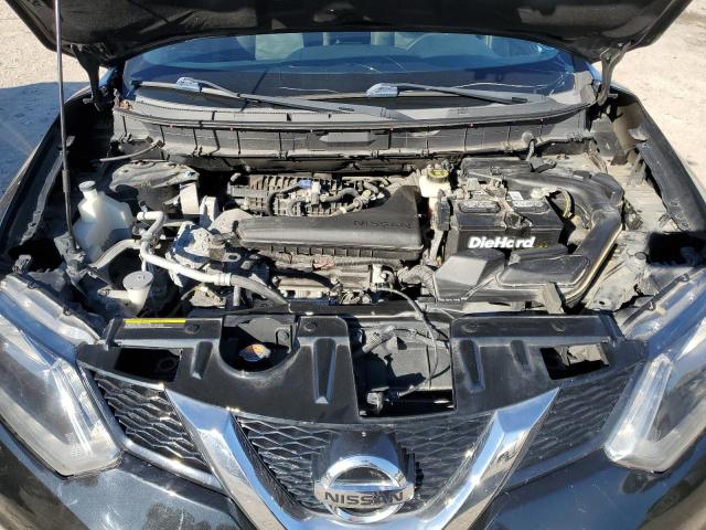 Photo 12 from auction – 2016 NISSAN ROGUE S with VIN KNMAT2MT4GP725582