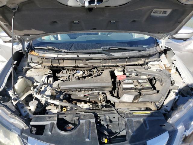 Photo 12 from auction – 2017 NISSAN ROGUE S with VIN 5N1AT2MT1HC775277