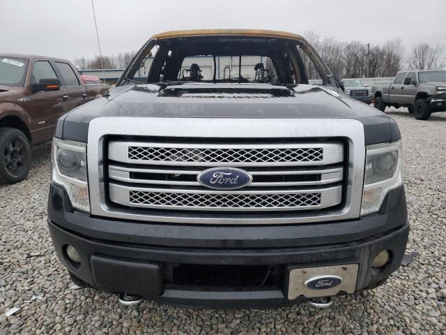 Photo 5 from auction – 2013 FORD F150 SUPER with VIN 1FTFW1ET0DFB81086