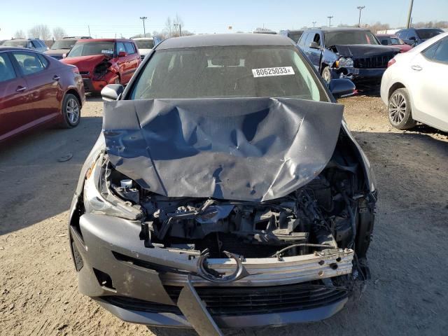 Photo 5 from auction – 2016 TOYOTA PRIUS with VIN JTDKBRFU9G3004705