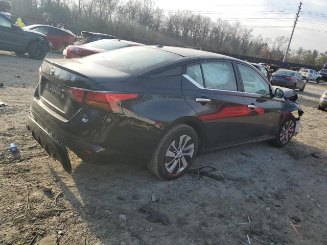 Photo 3 from auction – 2020 NISSAN ALTIMA with VIN 1N4BL4BV7LC184992