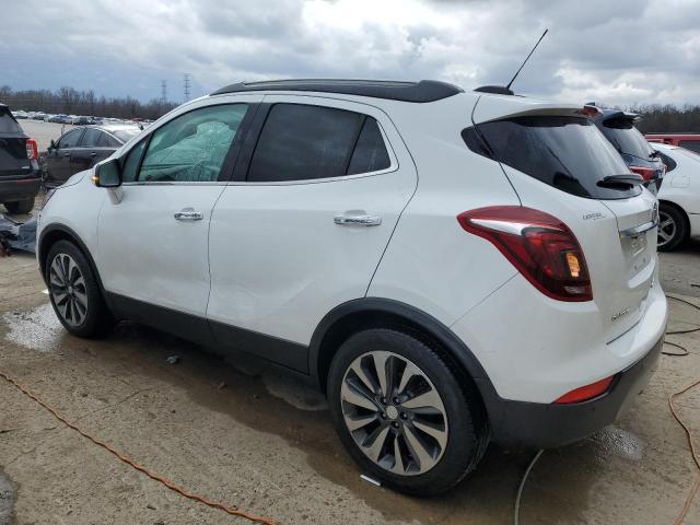 Photo 2 from auction – 2017 BUICK ENCORE PRE with VIN KL4CJDSB0HB143329