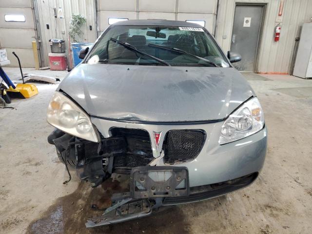 Photo 5 from auction – 2007 PONTIAC G6 BASE with VIN 1G2ZG58N574222377